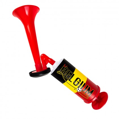 Luchttoeter 'Belgium' (45 cm)