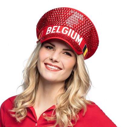 Pet 'Belgium'