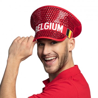 Pet 'Belgium'