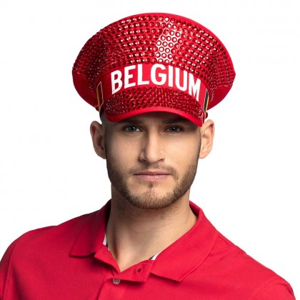 Pet 'Belgium'