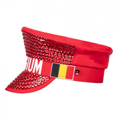 Pet 'Belgium'