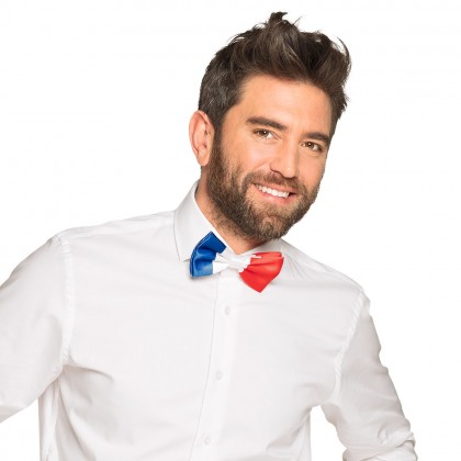 Vlinderstrik Frankrijk