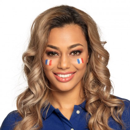 Schminkstift Frankrijk