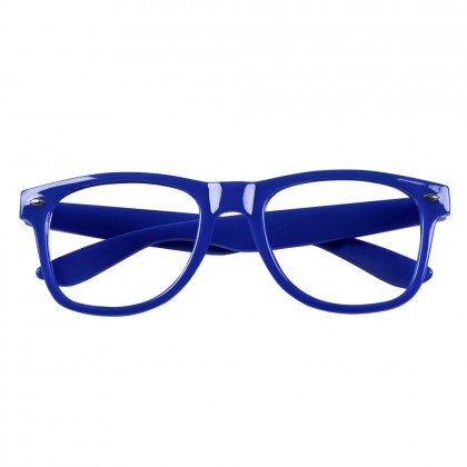 Set 4 Partybrillen Les Bleus