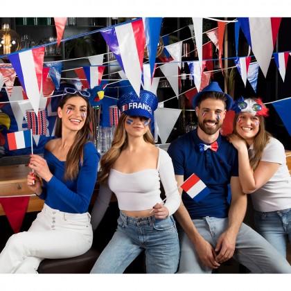 Pet 'France'