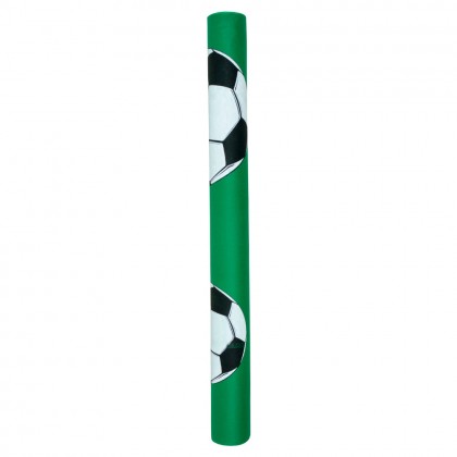 Voetbal loper (450 x 60 cm)
