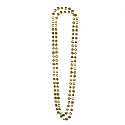 Set 2 kettingen Magali goud