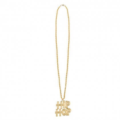 Ketting 'Hip hop'