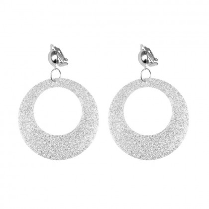 Pr. Oorbellen Glitter