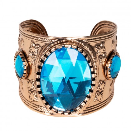 Armband Topaz of the Nile