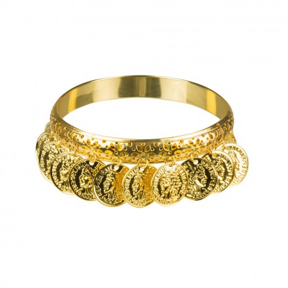 Armband Belly dance de luxe