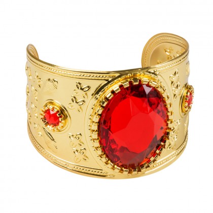 Armband Garnet of the Nile