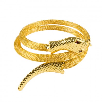 Armband Serpent of the Nile