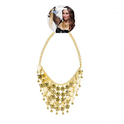 Ketting Belly dance