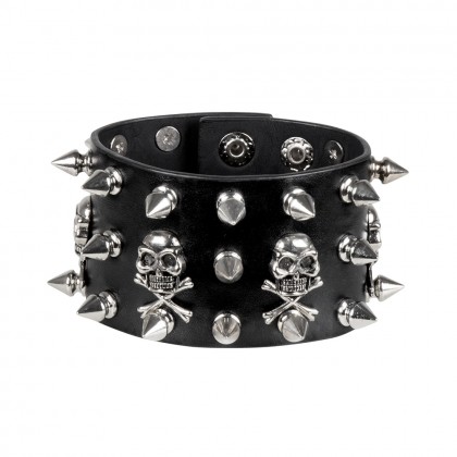 Armband Biker