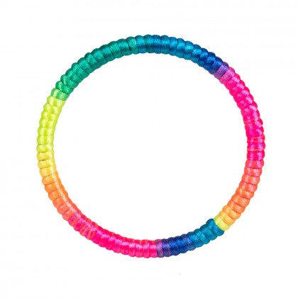 Armband Regenboog UV