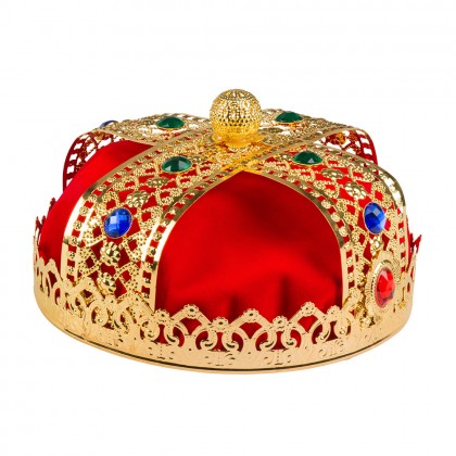 Kroon Royal king deluxe
