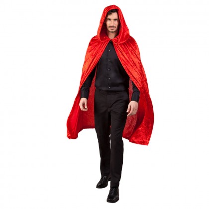 Cape Dawn rood (170 cm)