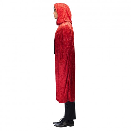 Cape Dawn rood (170 cm)