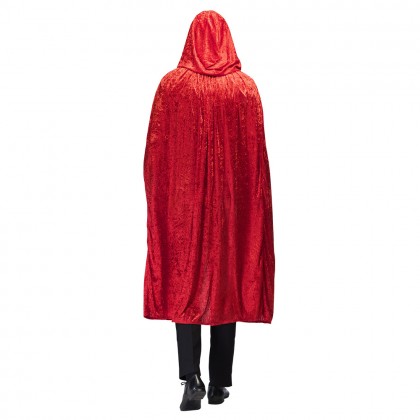 Cape Dawn rood (170 cm)