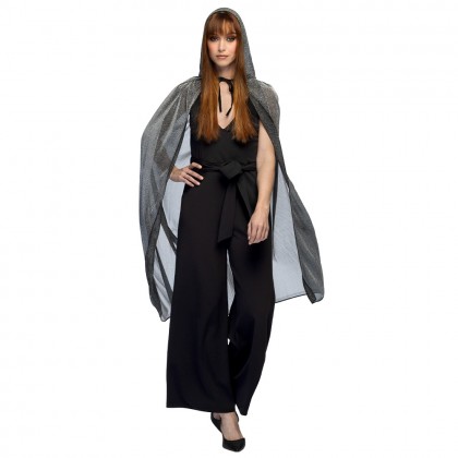 Cape Night sky zilver (140 cm)