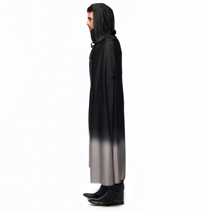 Cape Fade black/grey (170 cm)