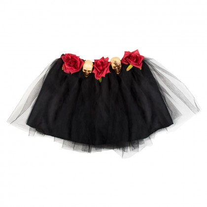 Tutu Day of the dead (M/L)
