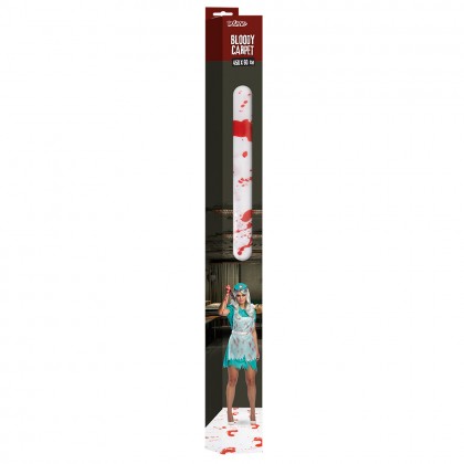 Loper Bloody (450 x 60 cm)