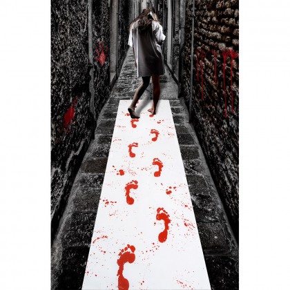 Loper Bloody (450 x 60 cm)