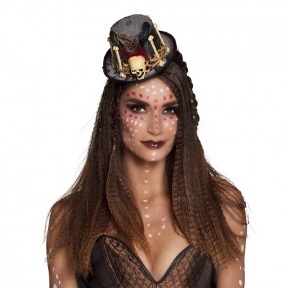 Diadeem Voodoo Freda