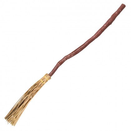 Heksenbezem (90 cm)