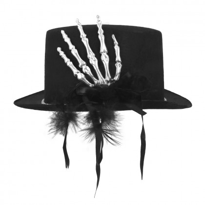 Hoed Silver claw