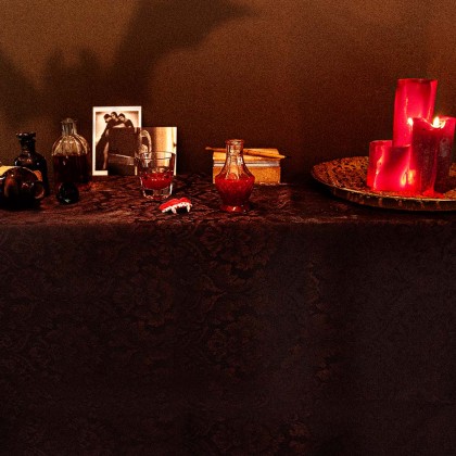 Jerrycan nepbloed (2000 ml)