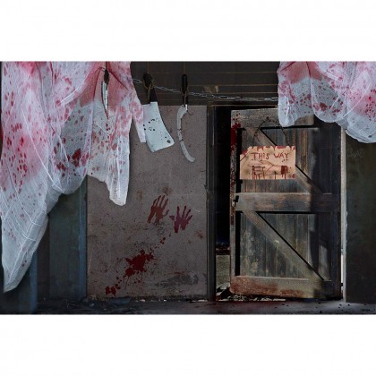 Jerrycan nepbloed (2000 ml)