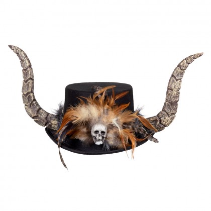 Hoed Papa Legba