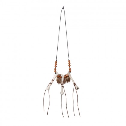 Ketting Voodoo