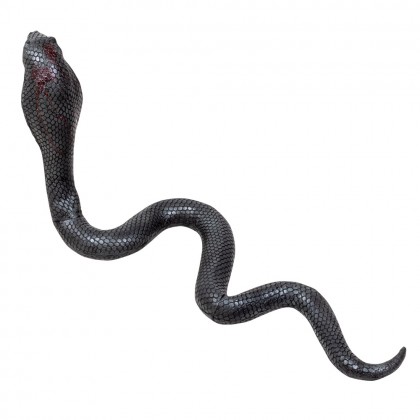 St. Latex cobra (31 x 65 cm)
