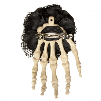 Haaraccessoire Skelethand