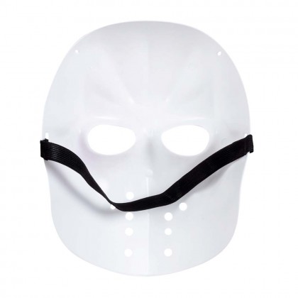 Gezichtsmasker Bloody killer