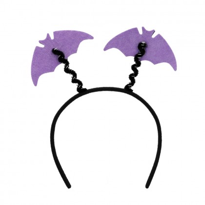 Diadeem Halloween kind 4 ass.