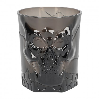 Beker Smoke skull (40 cl)