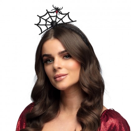 Diadeem Halloween 3 ass.