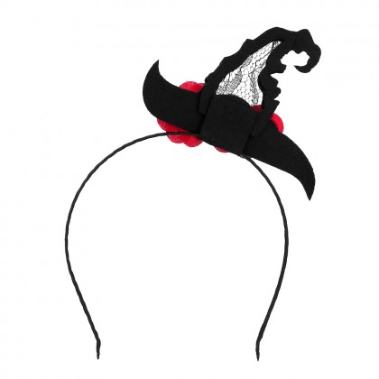 Diadeem Halloween 3 ass.