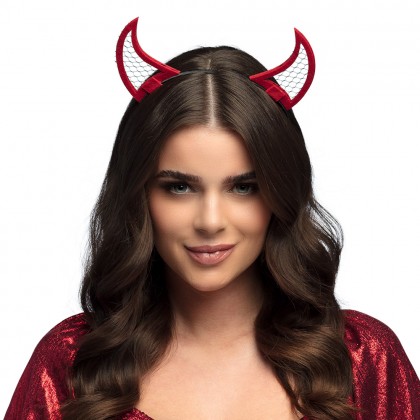 Diadeem Halloween 3 ass.