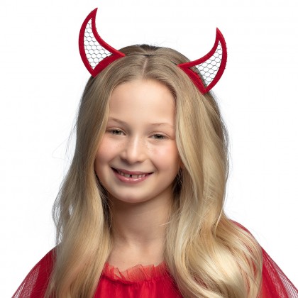 Diadeem Halloween 3 ass.