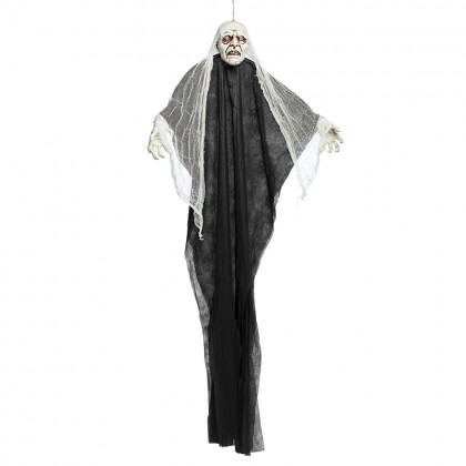 Hangdecoratie Lichtspook (170 cm)
