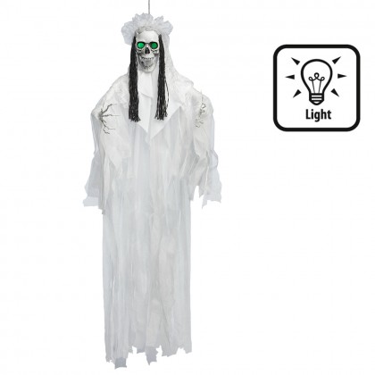 Hangdecoratie Vengeful bride (160 cm)