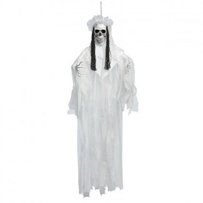 Hangdecoratie Vengeful bride (160 cm)
