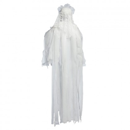 Hangdecoratie Vengeful bride (160 cm)