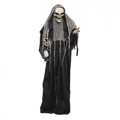 Staande decoratie Shining reaper (180 cm)